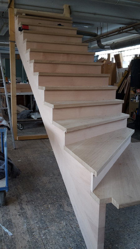 Treppenbau Mehlinger Gmbh Schreinerei Zimmerei Dachdeckerei
