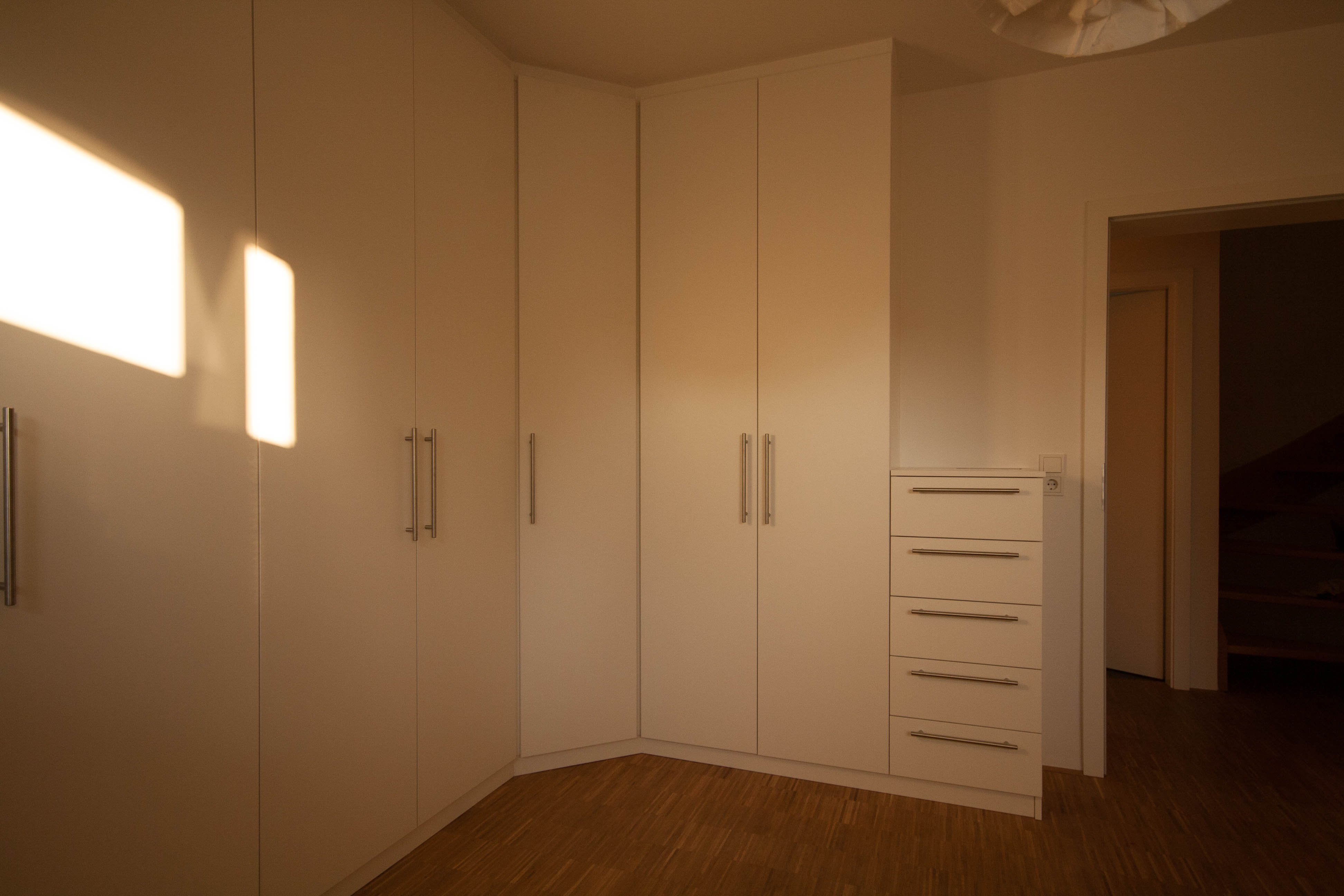 Schlafzimmer eckschrank – midir