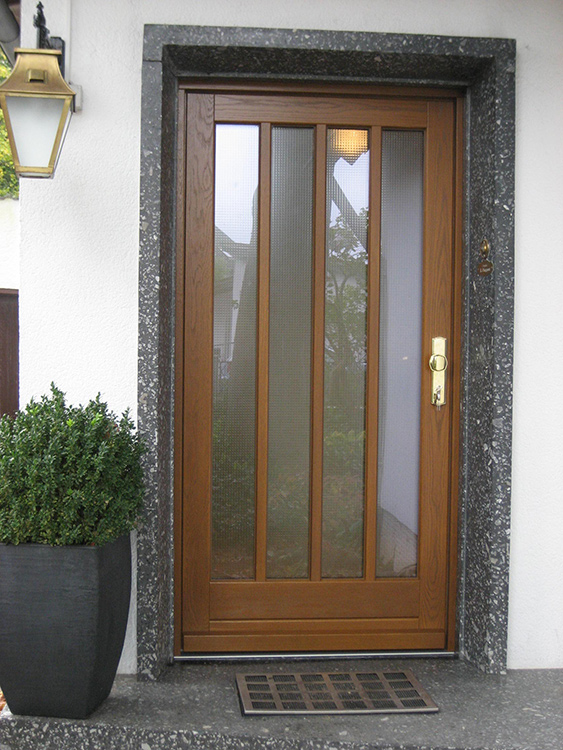 Bauschreinerei - Mehlinger Gmbh - Schreinerei, Zimmerei, Dachdeckerei