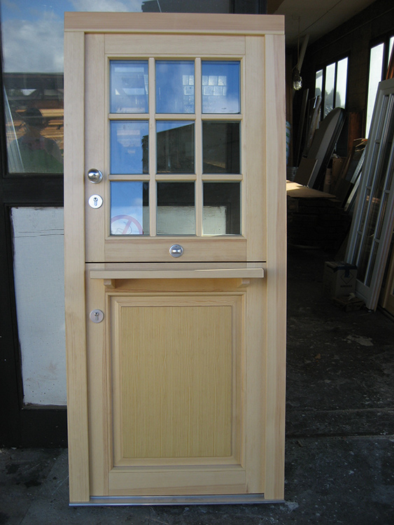 Bauschreinerei - Mehlinger Gmbh - Schreinerei, Zimmerei, Dachdeckerei