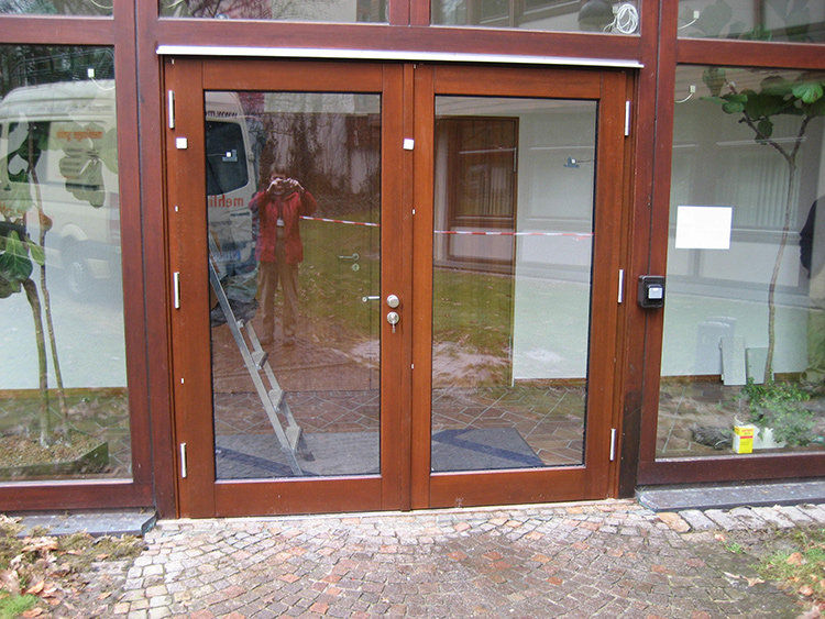 Bauschreinerei - Mehlinger Gmbh - Schreinerei, Zimmerei, Dachdeckerei