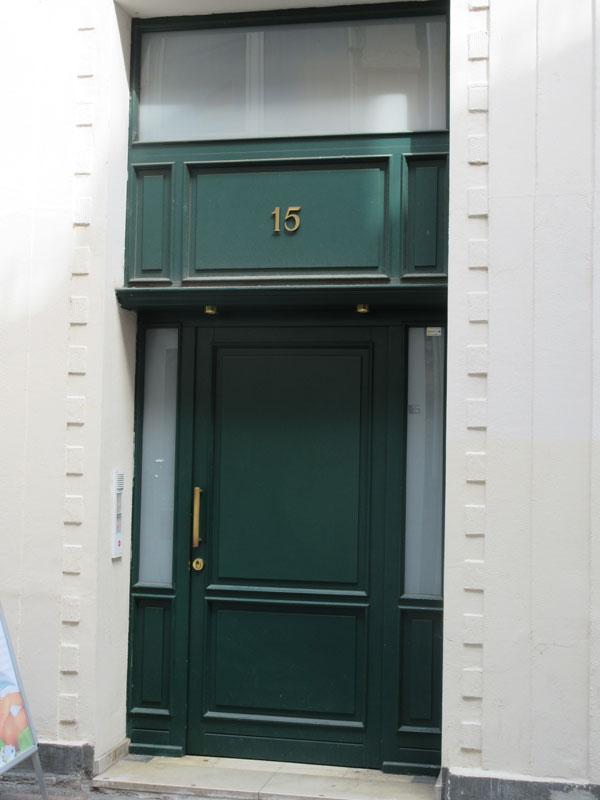 Bauschreinerei - Mehlinger Gmbh - Schreinerei, Zimmerei, Dachdeckerei