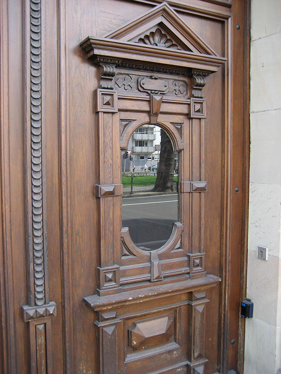 Bauschreinerei - Mehlinger Gmbh - Schreinerei, Zimmerei, Dachdeckerei