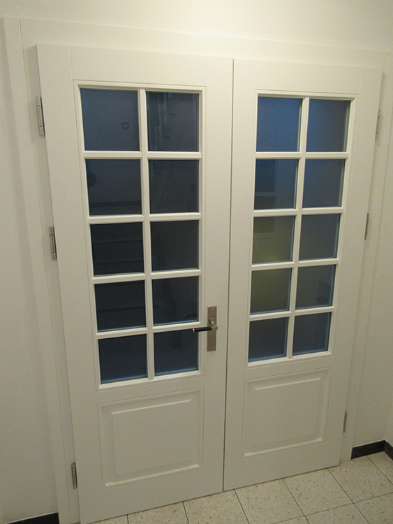 Bauschreinerei - Mehlinger Gmbh - Schreinerei, Zimmerei, Dachdeckerei