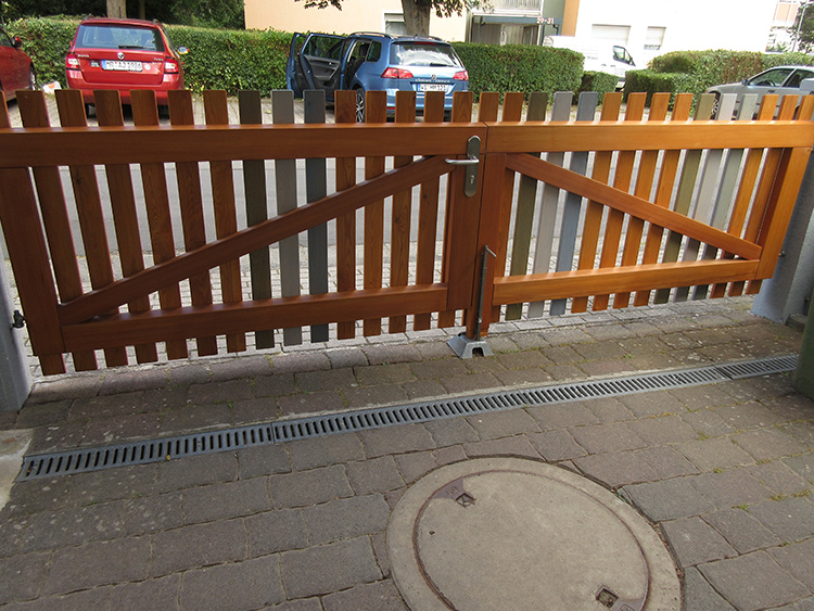 Bauschreinerei - Mehlinger Gmbh - Schreinerei, Zimmerei, Dachdeckerei