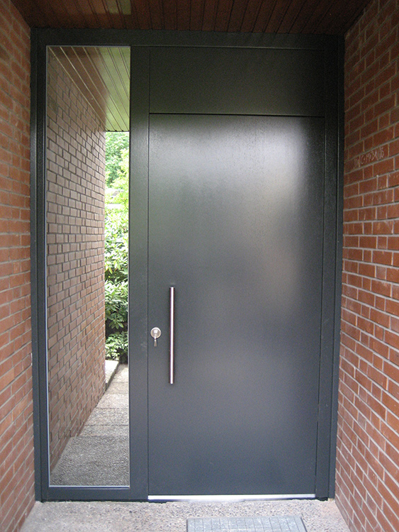 Bauschreinerei - Mehlinger Gmbh - Schreinerei, Zimmerei, Dachdeckerei